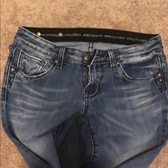 Express jeans - Picture 2 of 4